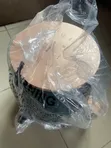 Silver Crest Air Fryer 6L - 3
