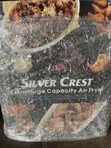 Silver Crest Air Fryer 6L - 4