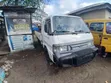 Tokunbo Mazda Bongo Injector Engine 1998 White - 2
