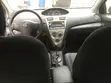 2007 Toyota Yaris 1.0 VVT-i Gray Hatchback - 2