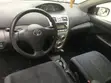 2007 Toyota Yaris 1.0 VVT-i Gray Hatchback - 3