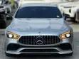 2020 Mercedes-Benz AMG GT 53 4MATIC+ Sedan - 1