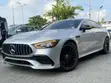 2020 Mercedes-Benz AMG GT 53 4MATIC+ Sedan - 3