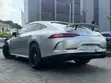 2020 Mercedes-Benz AMG GT 53 4MATIC+ Sedan - 4