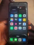 Tecno Spark 30C 128GB Black (Cracked Screen) - 1