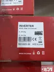 6.5kW 48V Acros Hybrid Solar Inverter - 2
