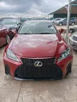 Lexus IS 2010 Ja - Wadda Aka Shigo Da Shi - 1