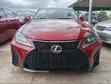 Lexus IS 2010 Ja - Wadda Aka Shigo Da Shi - 2
