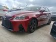 Lexus IS 2010 Ja - Wadda Aka Shigo Da Shi - 3