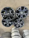 Rim 18 na Toyota Hilux Rogue na 2020 - 2
