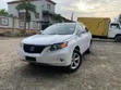 Lexus RX 350 2010 Fari - 1