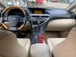 Lexus RX 350 2010 Fari - 3
