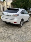 Lexus RX 350 2010 Fari - 4