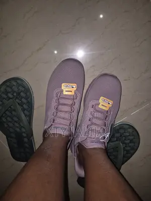 Skechers Purple Sneakers - Size 39.5