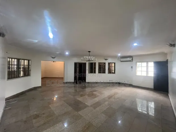 3 Bedroom Apartment with BQ for Rent in Oniru, Victoria Island - 1