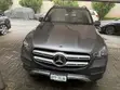 Mercedes-Benz GLE 350 4MATIC 2021 Gray - 2