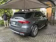 Mercedes-Benz GLE 350 4MATIC 2021 Gray - 3