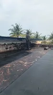 Roof Leakage Repair Services - 1