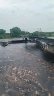Roof Leakage Repair Services - 2