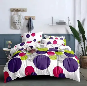EDS Katunan Bedheets & Duvet Cover Sets