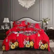 EDS Katunan Bedheets & Duvet Cover Sets - 5