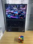 Lenovo ThinkBook 14s Gen 2 Laptop - 16GB RAM, Intel Core i7, 512GB SSD - 4