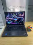 Lenovo ThinkBook 14s Gen 2 Laptop - 16GB RAM, Intel Core i7, 512GB SSD - 5
