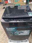 Hisense 9kg Injin Wanke Tufafi Mai Cin Gashin Kanta - 1