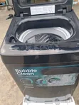 Hisense 9kg Injin Wanke Tufafi Mai Cin Gashin Kanta - 2