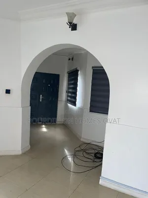 3-Bedroom Apartment da BQ a Parkview Estate, Ikoyi