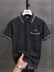 Lascost Polo Shirt Mai Inganci Ga Maza - 2
