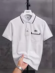 Lascost Polo Shirt Mai Inganci Ga Maza - 3