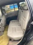 Toyota Highlander 2004 Black - 3