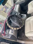 Toyota Highlander 2004 Black - 4