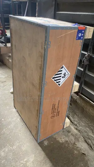 30kWh Haisic Lithium Baturi