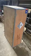 30kWh Haisic Lithium Battery - 1