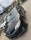 Toyota Camry LE 2013 Black - 1