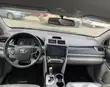 Toyota Camry LE 2013 Black - 4