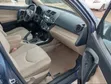 Toyota RAV4 2010 Shuɗi - 2
