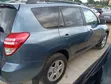 Toyota RAV4 2010 Shuɗi - 3