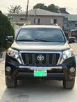 Toyota Land Cruiser Prado 2011 Baki - 3