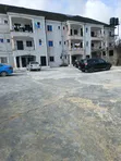 2 Bedroom Flats for Rent in Military Estate, Eleko - 2