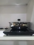 Maxi 2100W Induction Cooker - 2