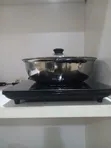 Maxi 2100W Induction Cooker - 3