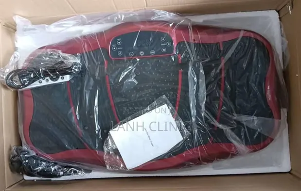 Brand New Vibration Massager Plate - 1