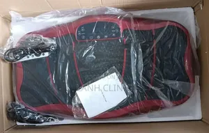 Brand New Vibration Massager Plate