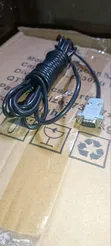 BD-9 Connector Scale - 1