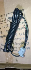 BD-9 Connector Scale - 2