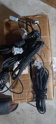BD-9 Connector Scale - 3