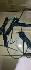 BD-9 Connector Scale - 4